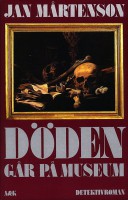 Döden går på museum (1977)