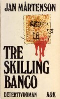 Tre Skilling Banco (1971)