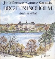 Drottningholm - slottet vid vattnet (1985)